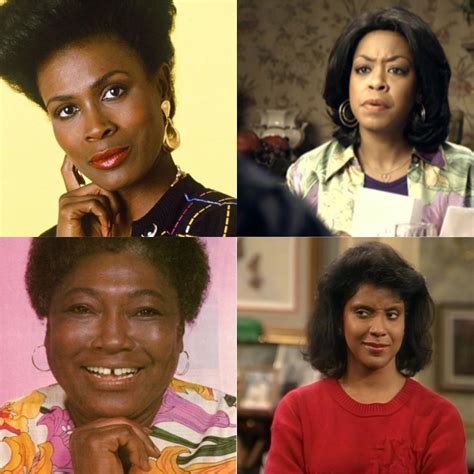 famous black tv moms|black celebrity mothers.